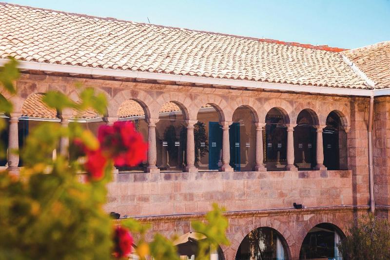 Home Palacio del Inka, a Luxury Collection Hotel, Cusco-38