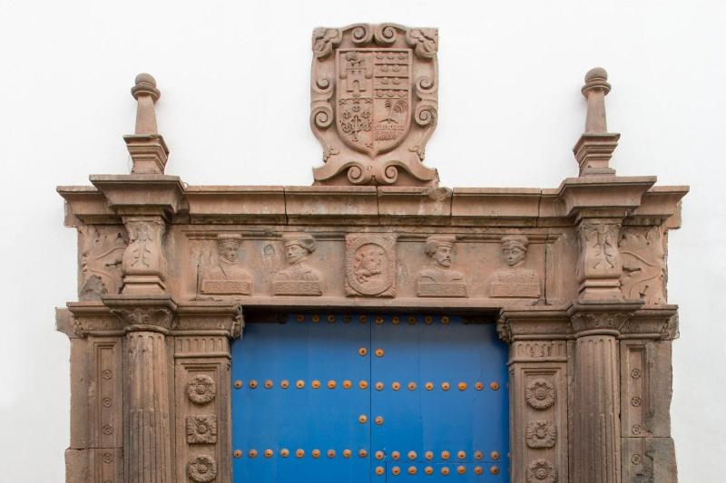 Home Palacio del Inka, a Luxury Collection Hotel, Cusco-47