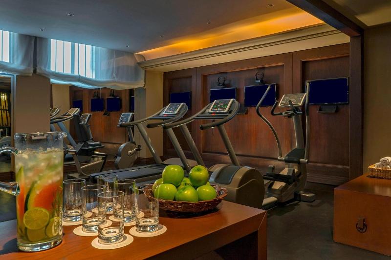 Home Palacio del Inka, a Luxury Collection Hotel, Cusco-105