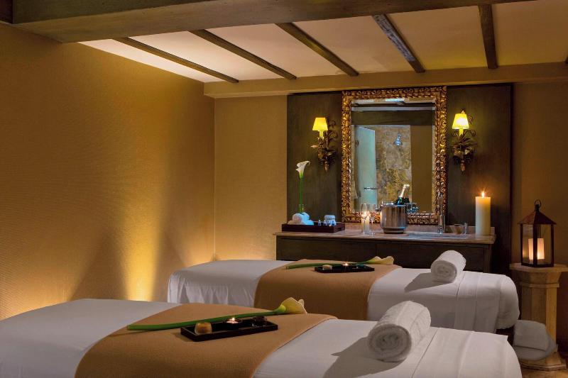 Home Palacio del Inka, a Luxury Collection Hotel, Cusco-66