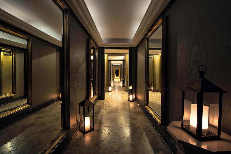 Home Palacio del Inka, a Luxury Collection Hotel, Cusco-72