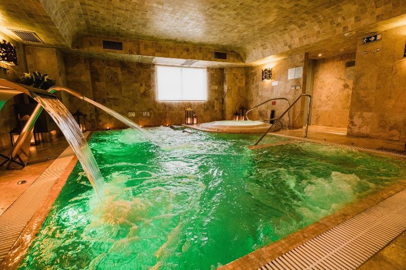 Home Palacio del Inka, a Luxury Collection Hotel, Cusco-76