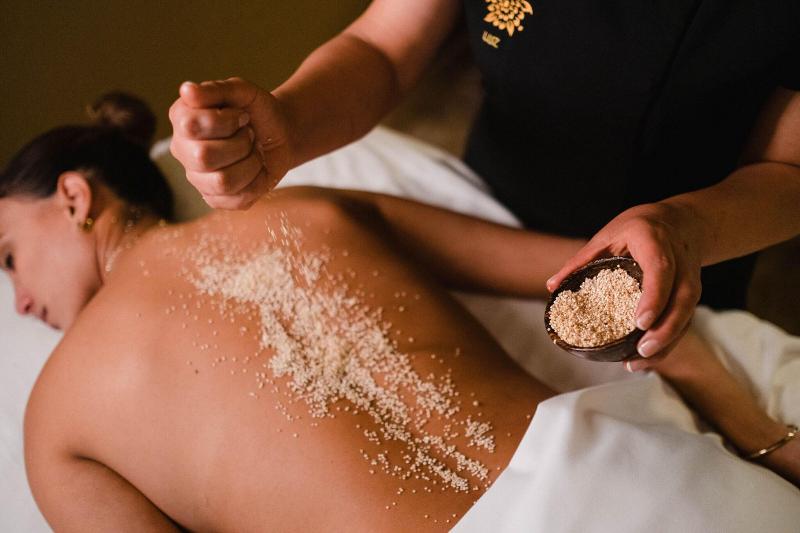 Home Palacio del Inka, a Luxury Collection Hotel, Cusco-80