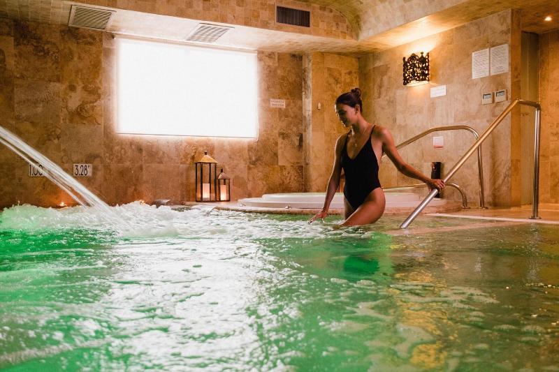 Home Palacio del Inka, a Luxury Collection Hotel, Cusco-83