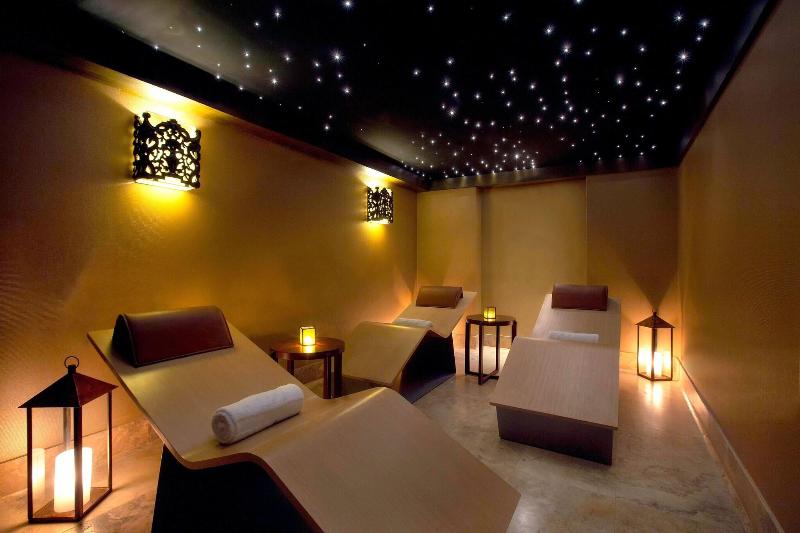 Home Palacio del Inka, a Luxury Collection Hotel, Cusco-91