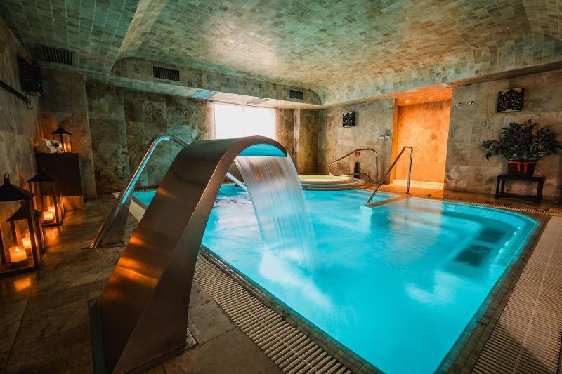 Home Palacio del Inka, a Luxury Collection Hotel, Cusco-95