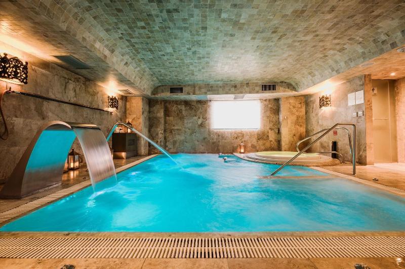 Home Palacio del Inka, a Luxury Collection Hotel, Cusco-98