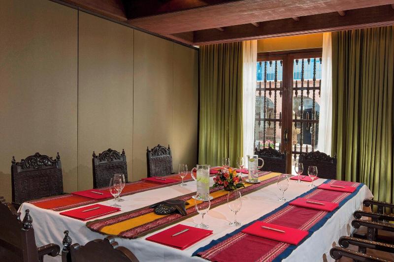 Home Palacio del Inka, a Luxury Collection Hotel, Cusco-227