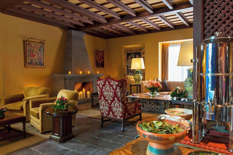 Home Palacio del Inka, a Luxury Collection Hotel, Cusco-159