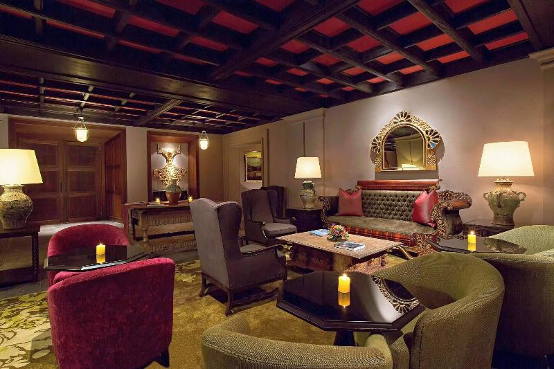 Home Palacio del Inka, a Luxury Collection Hotel, Cusco-184