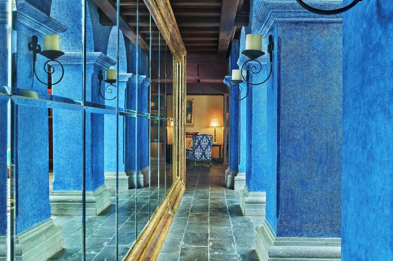 Home Palacio del Inka, a Luxury Collection Hotel, Cusco-221