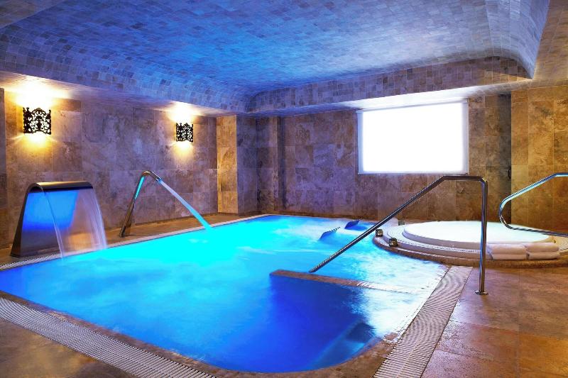 Home Palacio del Inka, a Luxury Collection Hotel, Cusco-53