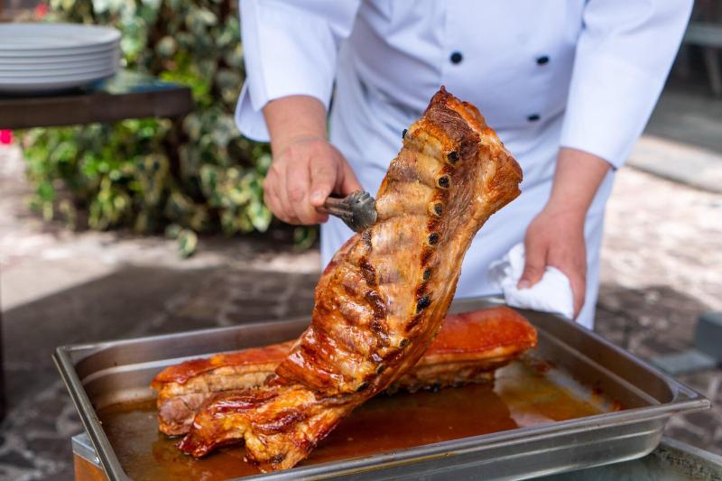 Home Palacio del Inka, a Luxury Collection Hotel, Cusco-163