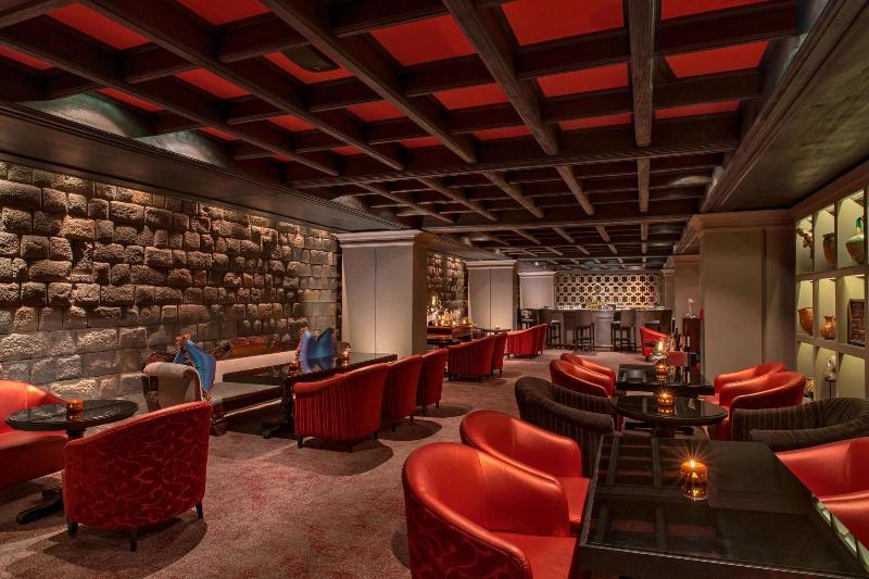 Home Palacio del Inka, a Luxury Collection Hotel, Cusco-188