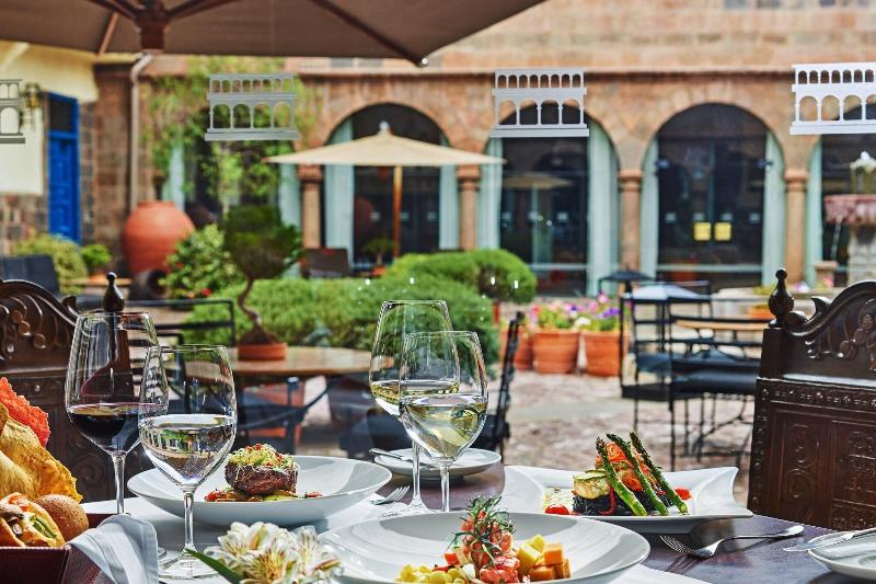 Home Palacio del Inka, a Luxury Collection Hotel, Cusco-214