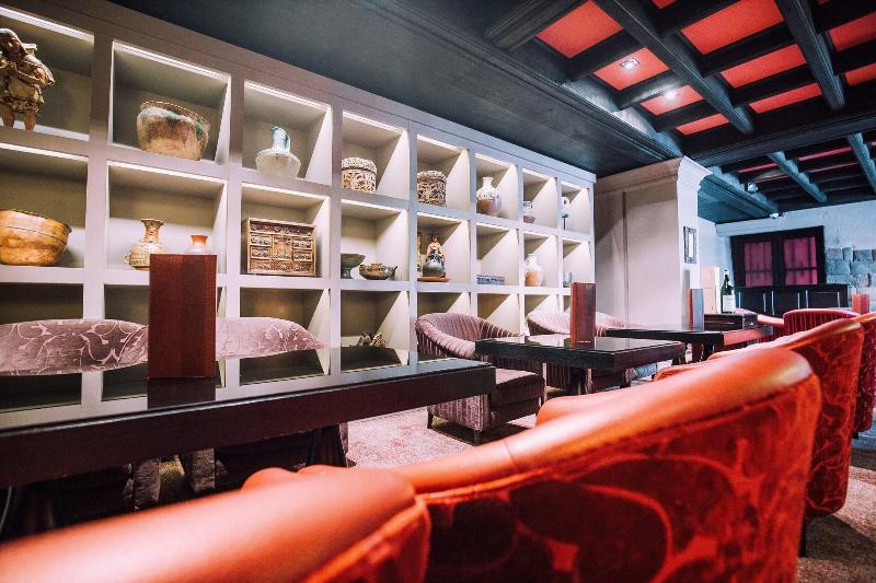 Home Palacio del Inka, a Luxury Collection Hotel, Cusco-225