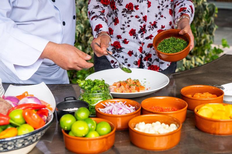 Home Palacio del Inka, a Luxury Collection Hotel, Cusco-230