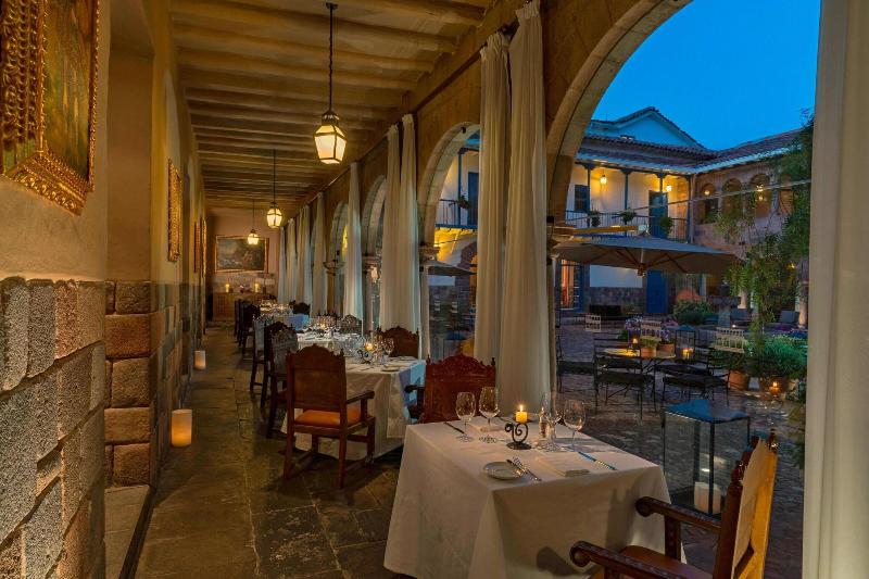 Home Palacio del Inka, a Luxury Collection Hotel, Cusco-234