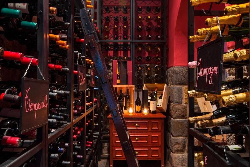 Home Palacio del Inka, a Luxury Collection Hotel, Cusco-74