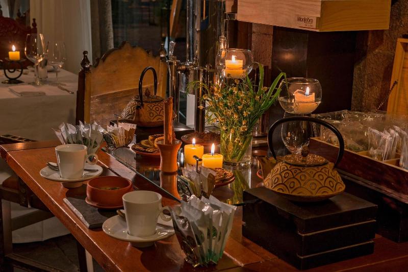 Home Palacio del Inka, a Luxury Collection Hotel, Cusco-93