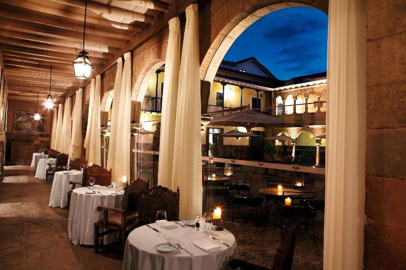 Home Palacio del Inka, a Luxury Collection Hotel, Cusco-110