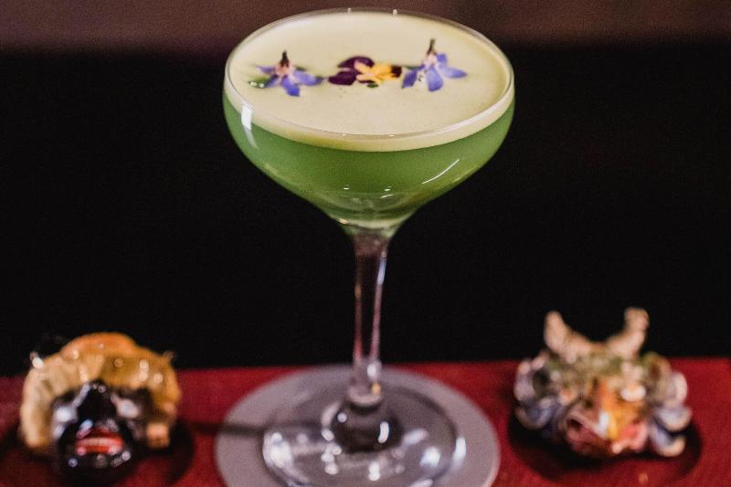 Home Palacio del Inka, a Luxury Collection Hotel, Cusco-125