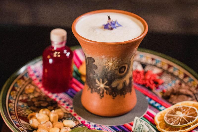 Home Palacio del Inka, a Luxury Collection Hotel, Cusco-127