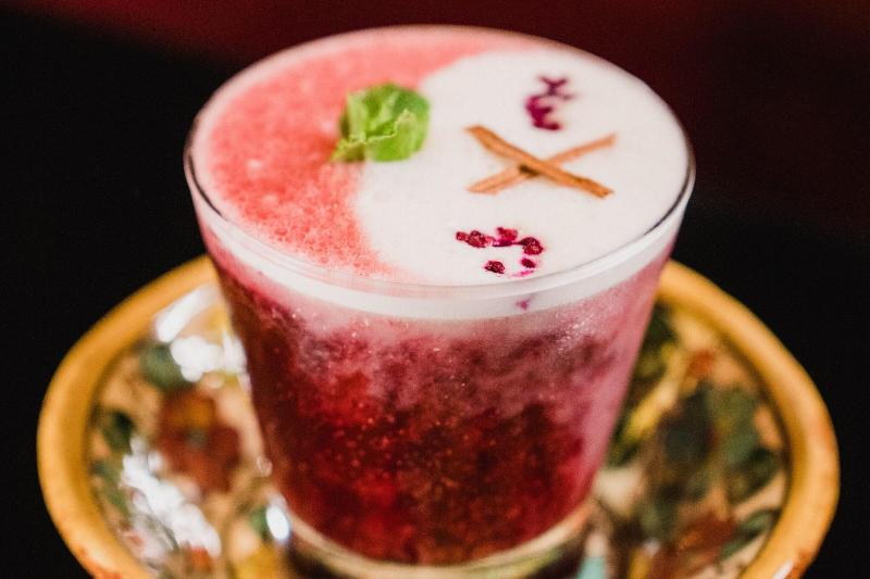 Home Palacio del Inka, a Luxury Collection Hotel, Cusco-130