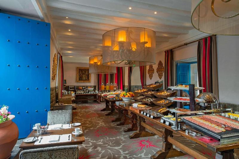 Home Palacio del Inka, a Luxury Collection Hotel, Cusco-153
