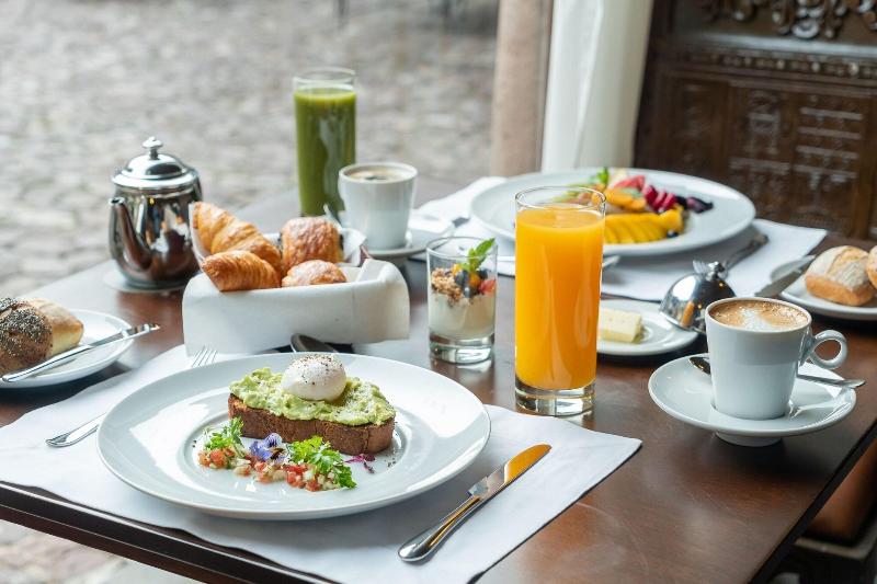 Home Palacio del Inka, a Luxury Collection Hotel, Cusco-157