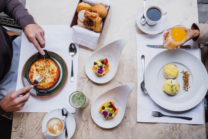 Home Palacio del Inka, a Luxury Collection Hotel, Cusco-164