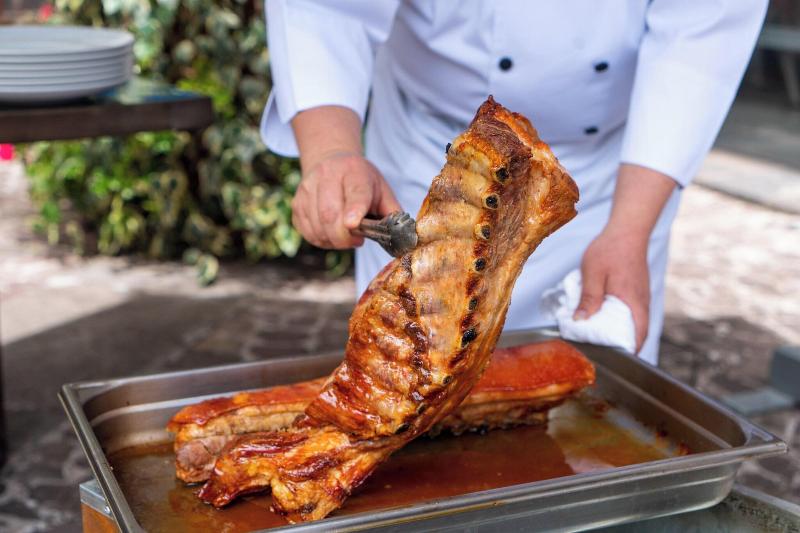 Home Palacio del Inka, a Luxury Collection Hotel, Cusco-166