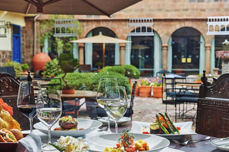 Home Palacio del Inka, a Luxury Collection Hotel, Cusco-168