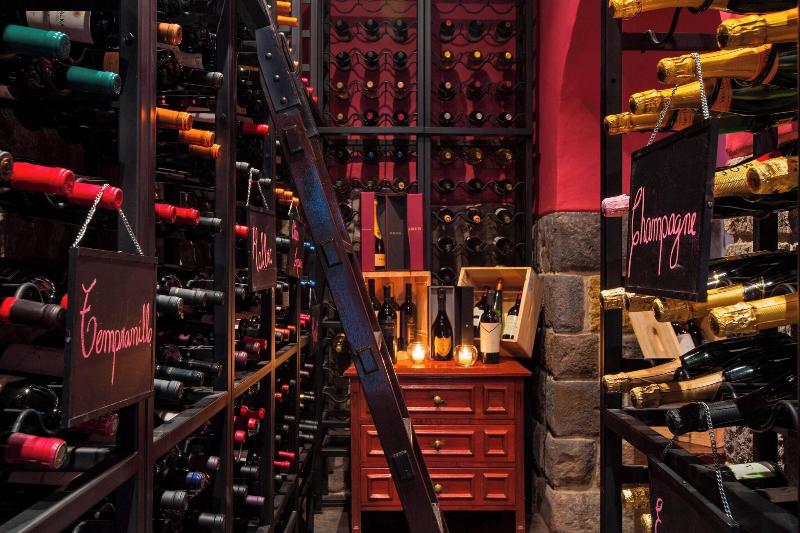 Home Palacio del Inka, a Luxury Collection Hotel, Cusco-178