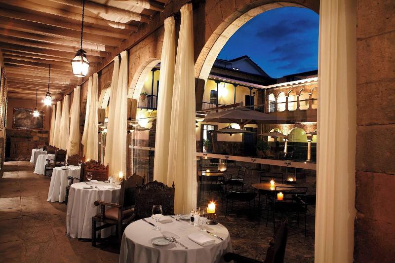 Home Palacio del Inka, a Luxury Collection Hotel, Cusco-197
