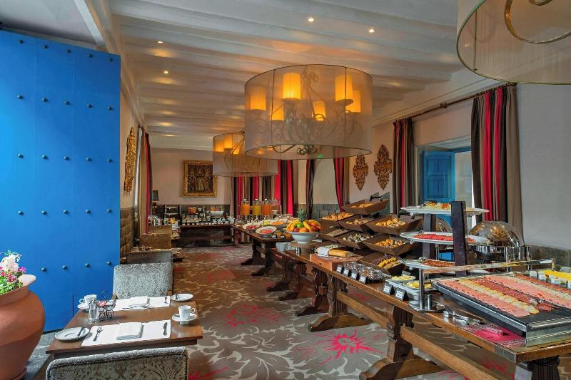 Home Palacio del Inka, a Luxury Collection Hotel, Cusco-205