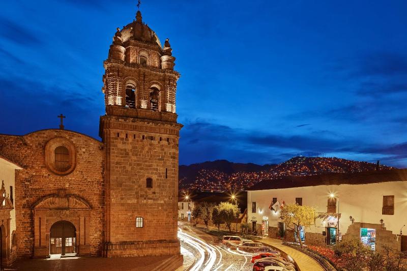 Home Palacio del Inka, a Luxury Collection Hotel, Cusco-67