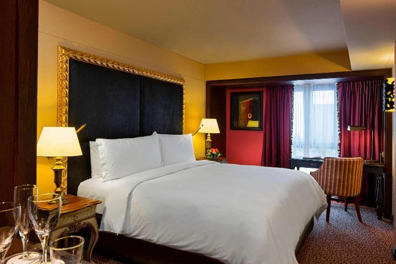 Home Palacio del Inka, a Luxury Collection Hotel, Cusco-68