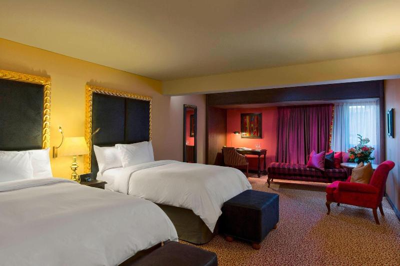 Home Palacio del Inka, a Luxury Collection Hotel, Cusco-73