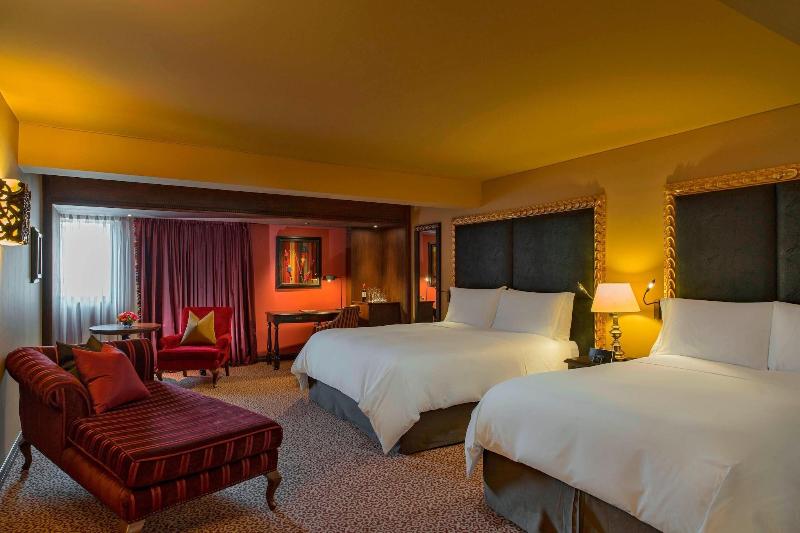 Home Palacio del Inka, a Luxury Collection Hotel, Cusco-88