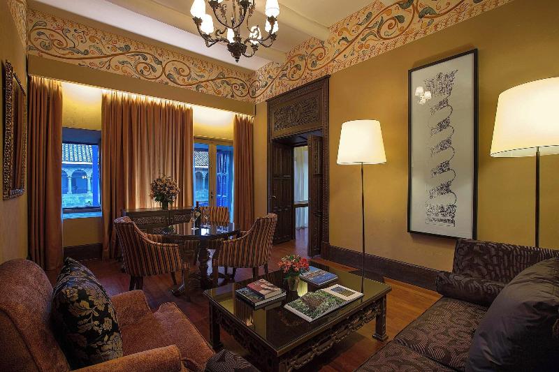 Home Palacio del Inka, a Luxury Collection Hotel, Cusco-119