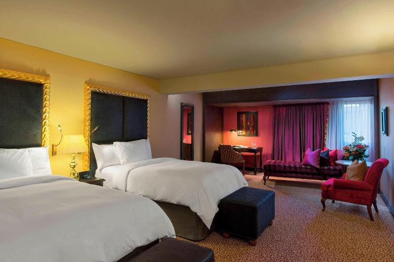 Home Palacio del Inka, a Luxury Collection Hotel, Cusco-129