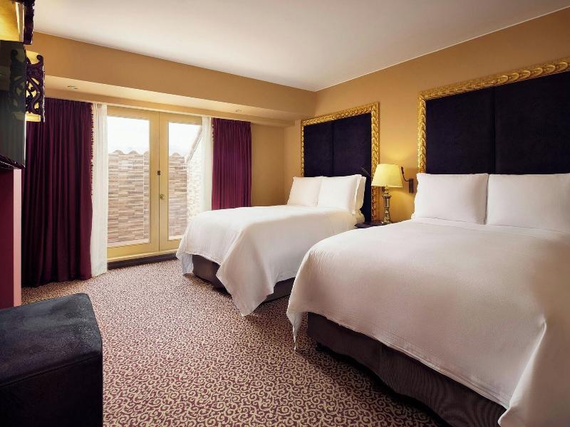 Home Palacio del Inka, a Luxury Collection Hotel, Cusco-122