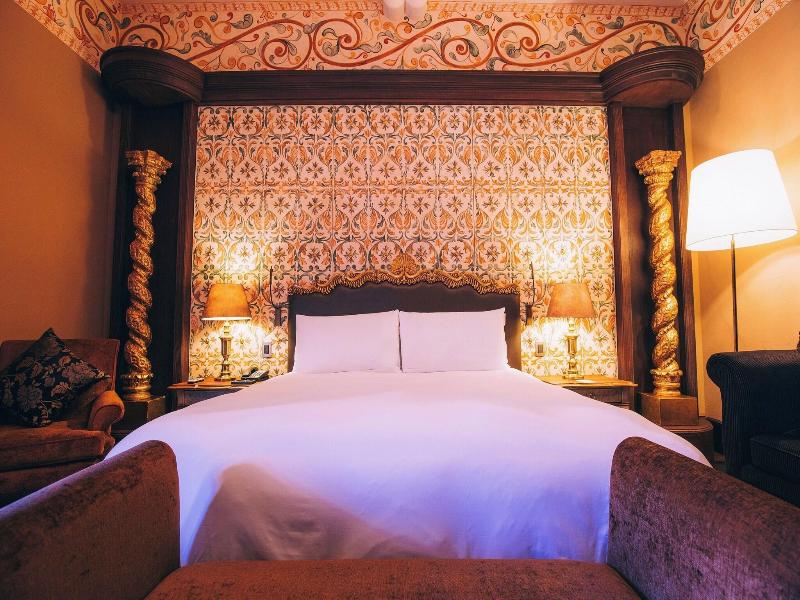 Home Palacio del Inka, a Luxury Collection Hotel, Cusco-132