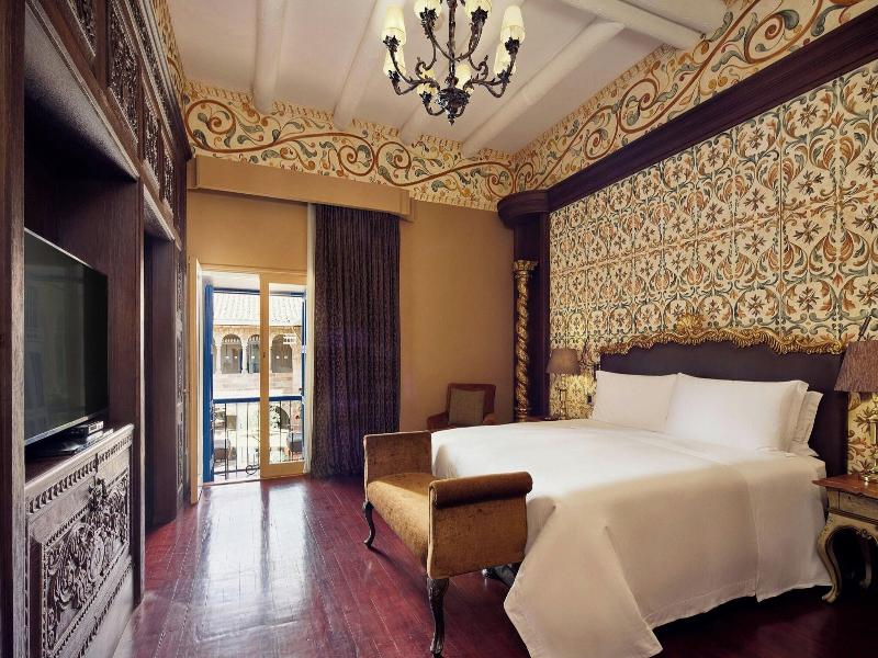Home Palacio del Inka, a Luxury Collection Hotel, Cusco-133