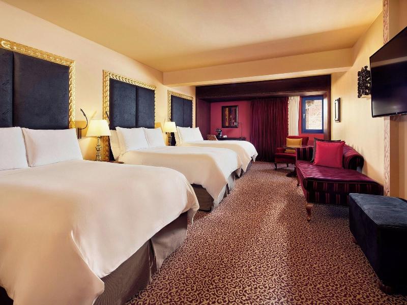 Home Palacio del Inka, a Luxury Collection Hotel, Cusco-136
