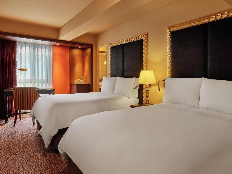 Home Palacio del Inka, a Luxury Collection Hotel, Cusco-139