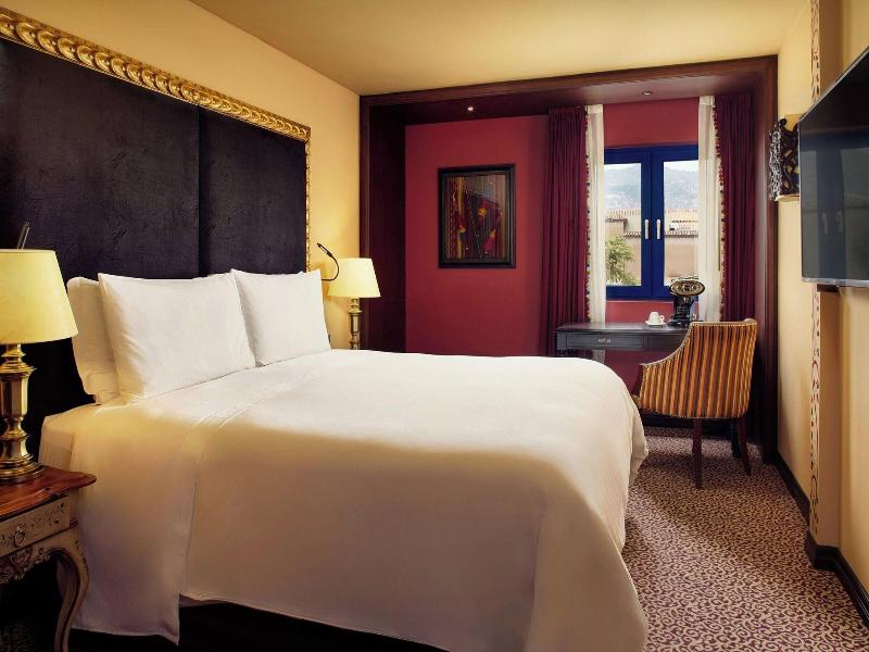 Home Palacio del Inka, a Luxury Collection Hotel, Cusco-142