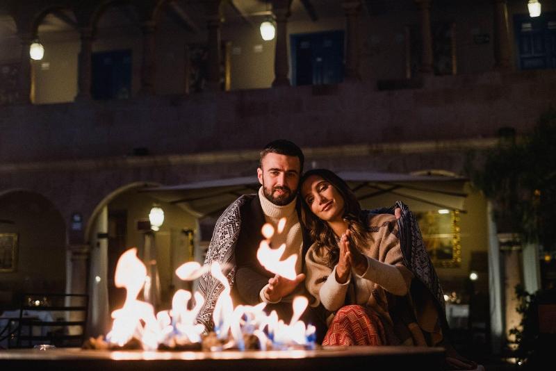 Home Palacio del Inka, a Luxury Collection Hotel, Cusco-56