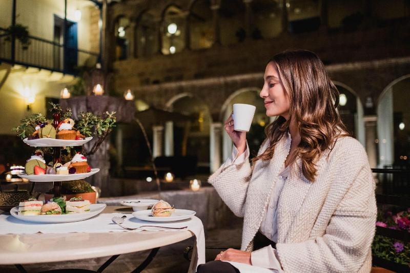Home Palacio del Inka, a Luxury Collection Hotel, Cusco-103